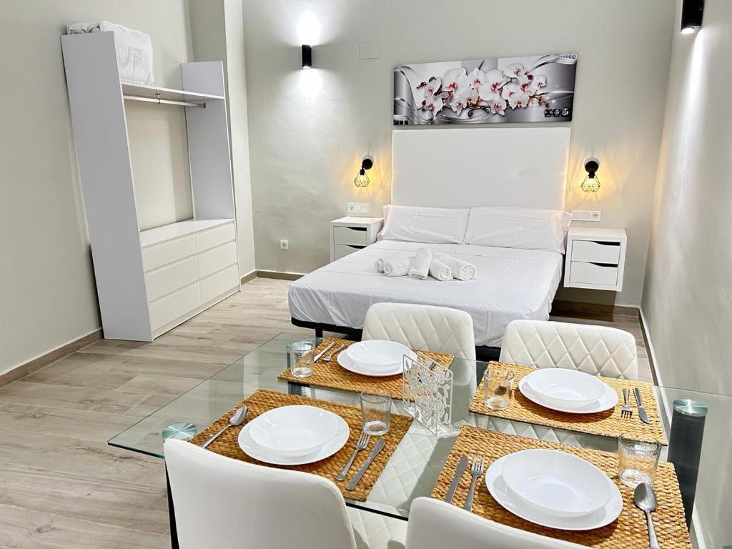 Ribera Home Cordova Esterno foto