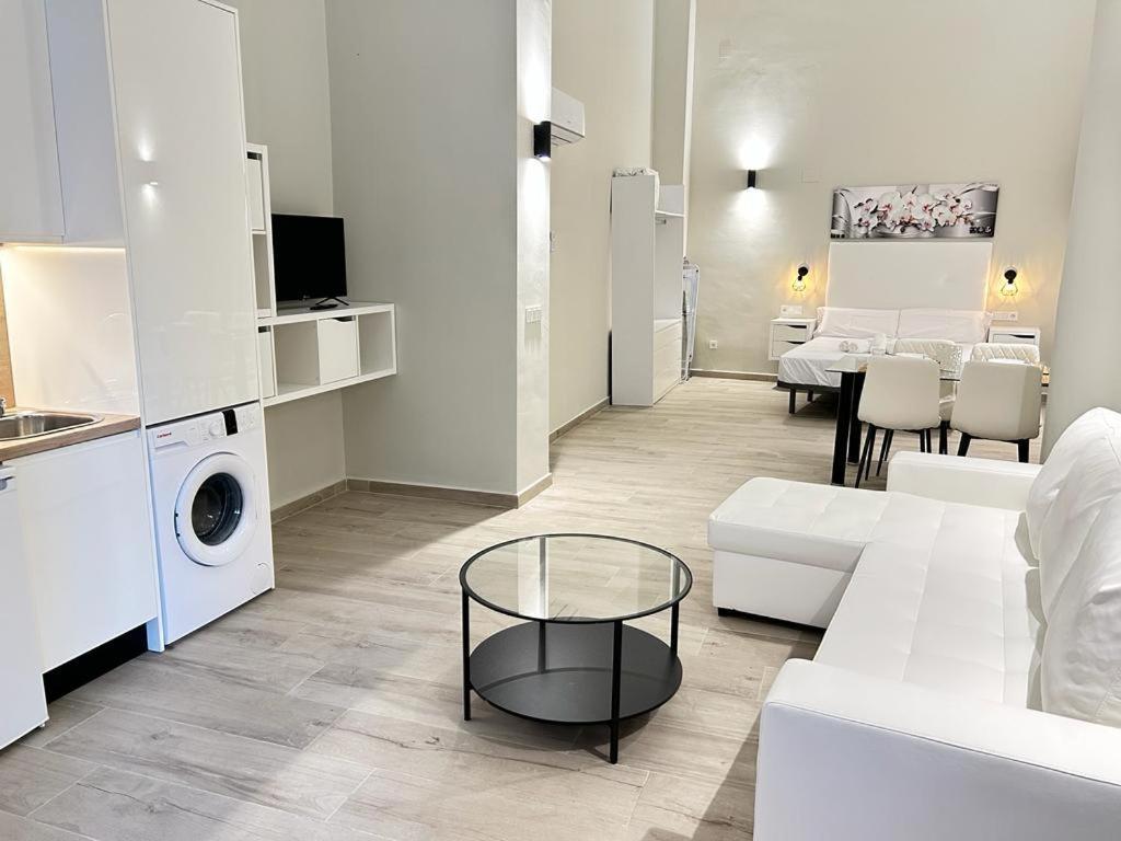 Ribera Home Cordova Esterno foto