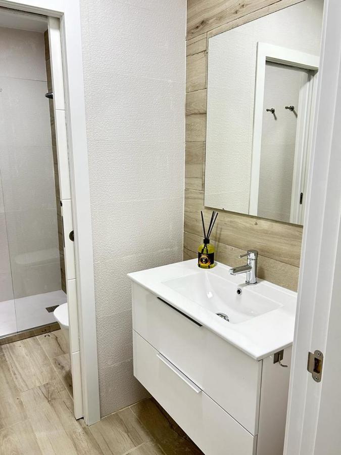 Ribera Home Cordova Esterno foto