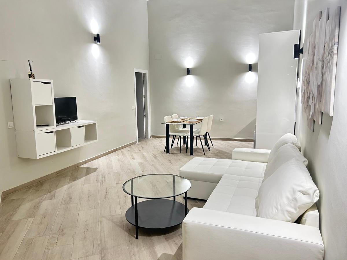 Ribera Home Cordova Esterno foto