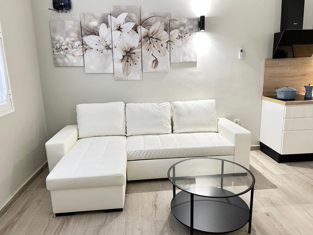 Ribera Home Cordova Esterno foto