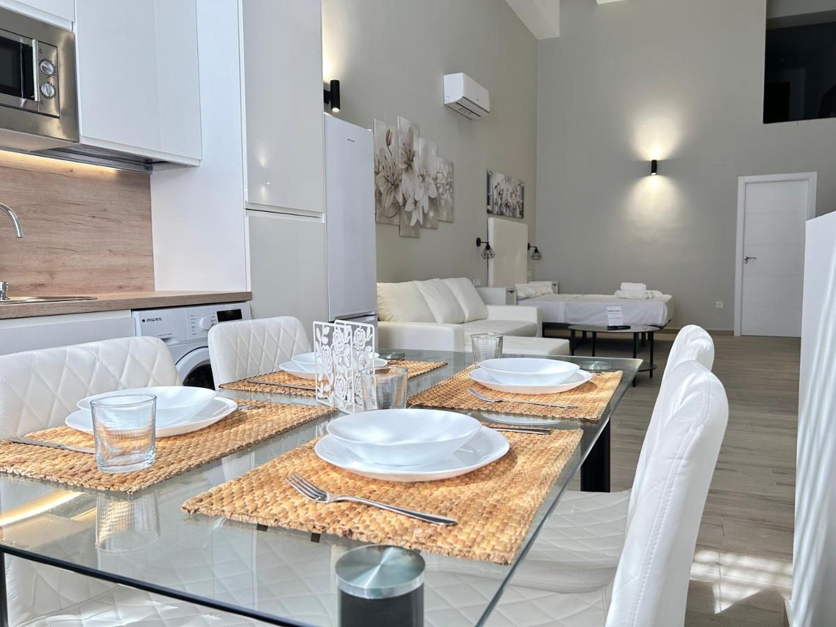 Ribera Home Cordova Esterno foto